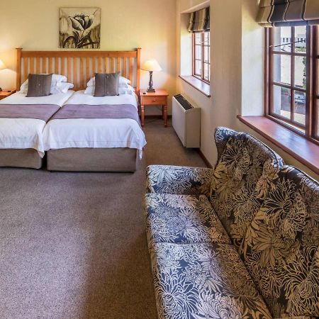 Constantia Hotel And Conference Centre Midrand Exteriér fotografie