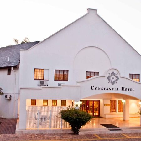 Constantia Hotel And Conference Centre Midrand Exteriér fotografie