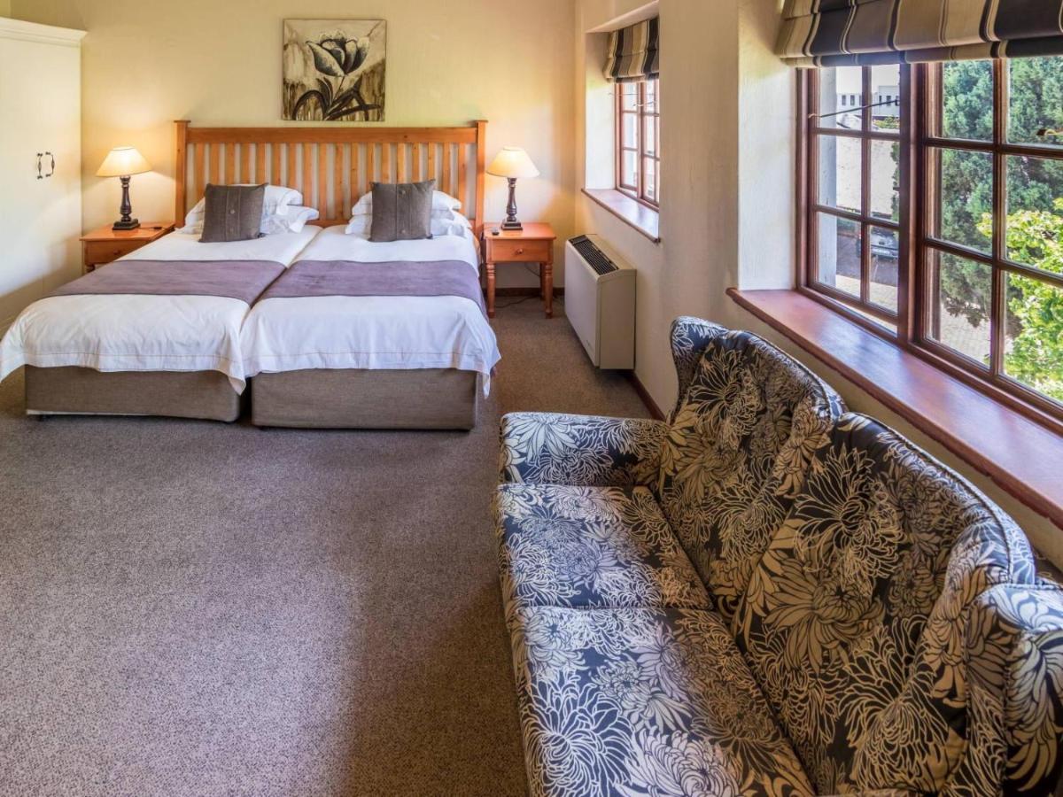 Constantia Hotel And Conference Centre Midrand Exteriér fotografie