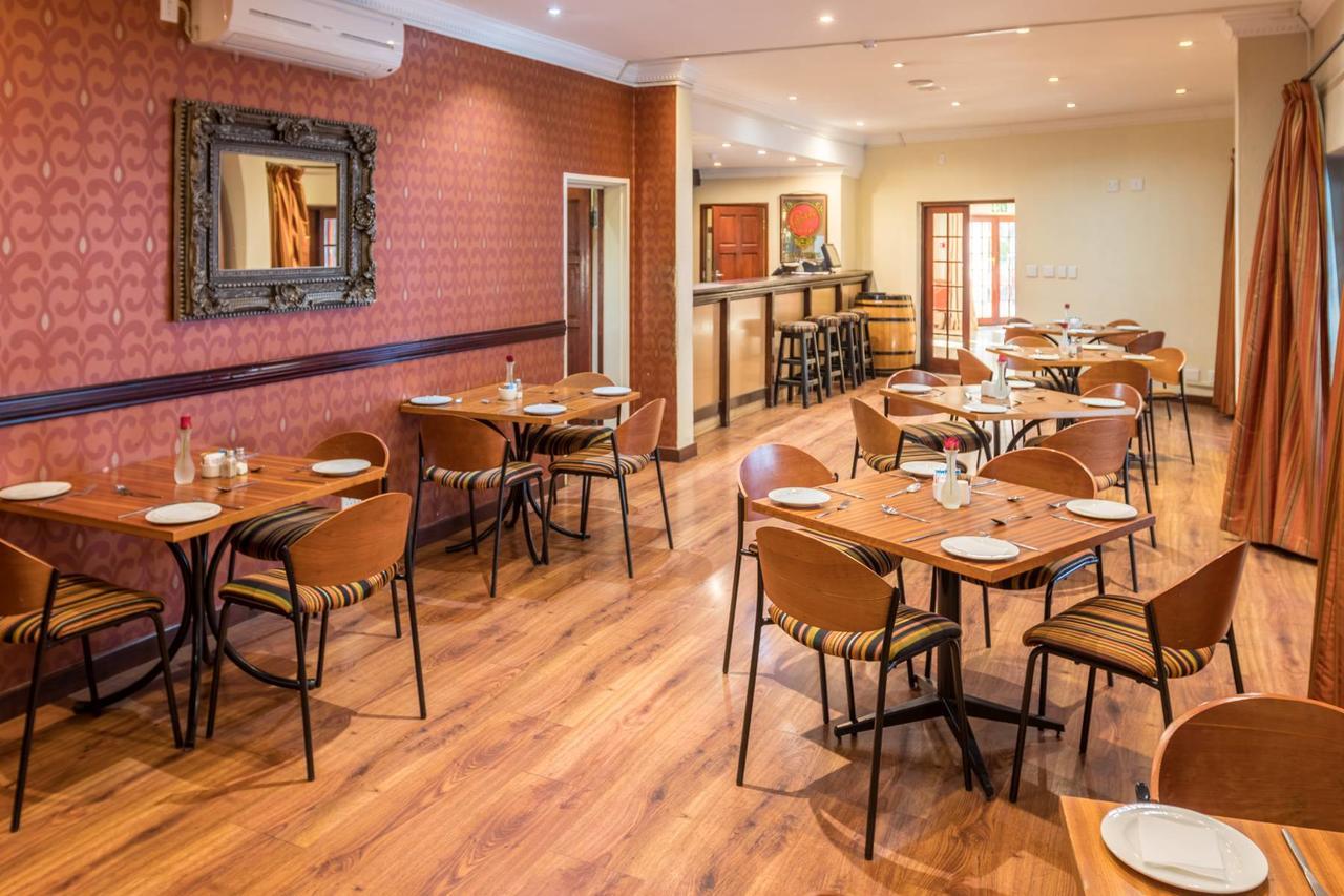 Constantia Hotel And Conference Centre Midrand Exteriér fotografie