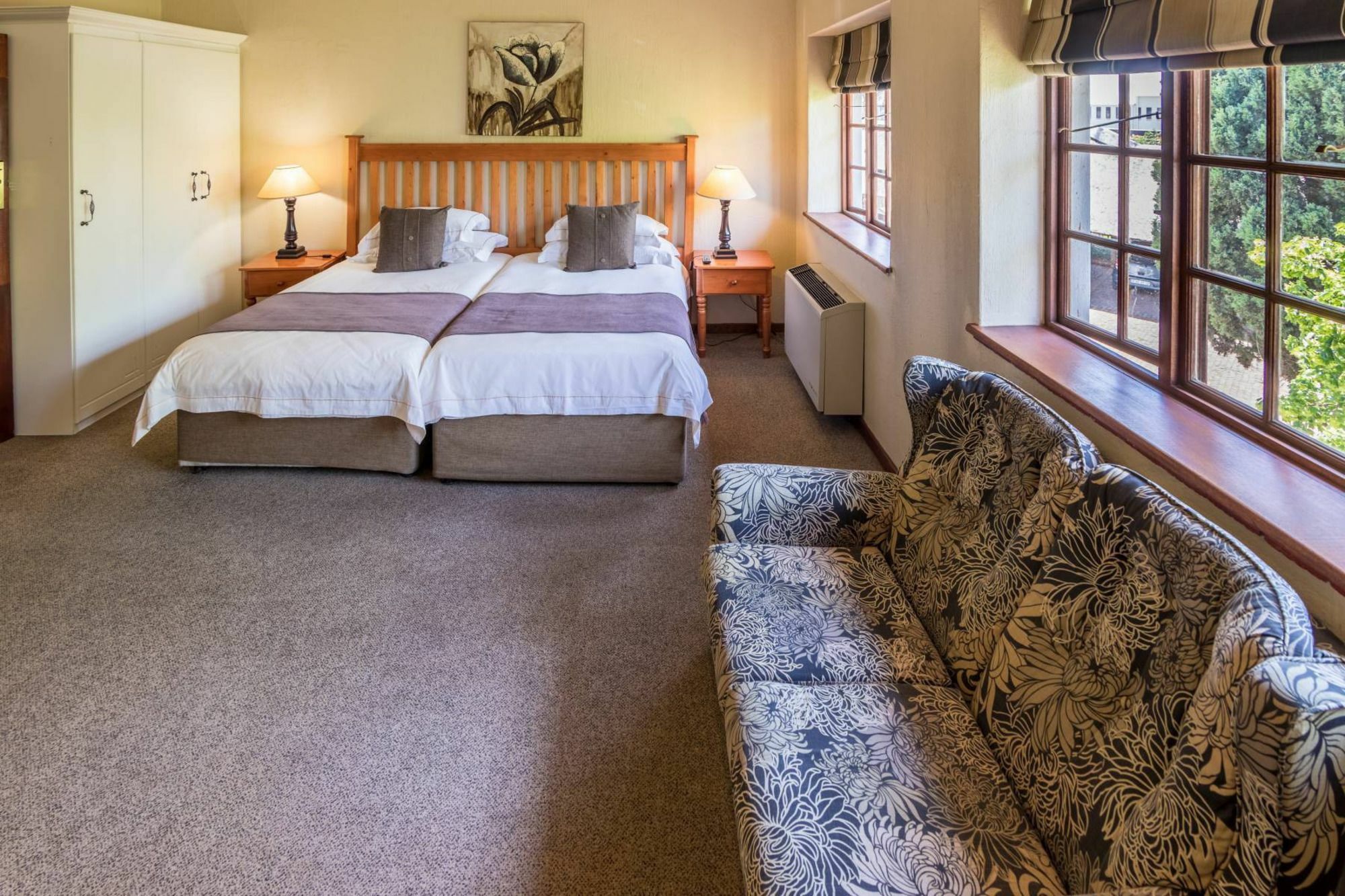 Constantia Hotel And Conference Centre Midrand Exteriér fotografie